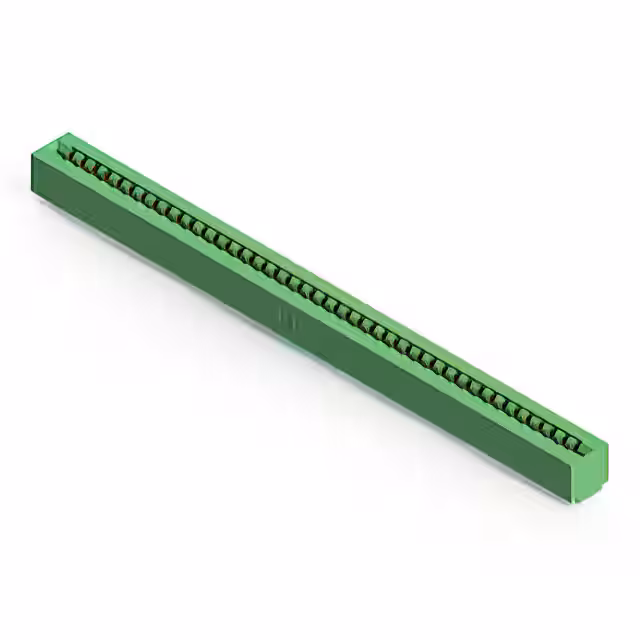 807-043-553-101 EDAC Inc.  Edgeboard Connectors